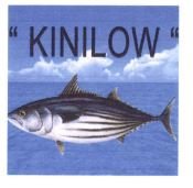 Trademark KINILOW + LOGO