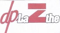 Trademark DPLAZTHE + LOGO