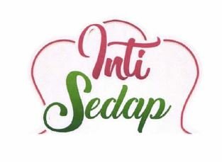 Trademark INTI SEDAP + LOGO