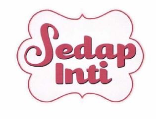 Trademark SEDAP INTI + LOGO