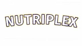 Trademark NUTRIPLEX