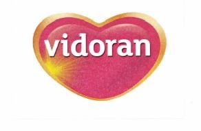 Trademark VIDORAN + LOGO