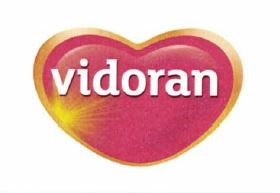 Trademark VIDORAN