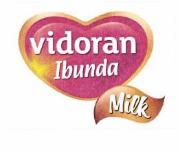 Trademark VIDORAN IBUNDA MILK