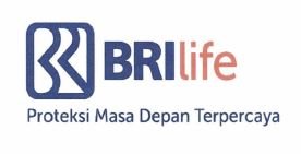 Trademark BRI LIFE PROTEKSI MASA DEPAN TERPERCAYA + LOGO