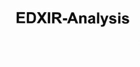 Trademark EDXIR-Analysis