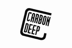 Trademark CARBON DEEP + logo