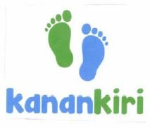 Trademark KANAN KIRI + LOGO