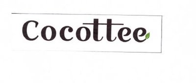 Trademark COCOTTEE