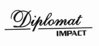 Trademark DIPLOMAT IMPACT