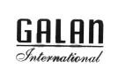 Trademark GALAN INTERNATIONAL