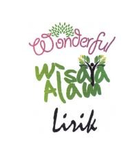 Trademark WONDERFUL WISATA ALAM LIRIK