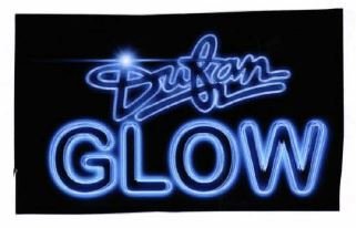 Trademark DUFAN GLOW