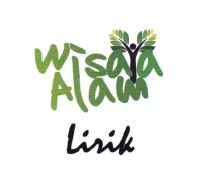 Trademark Wisata Alam Lirik +LOGO