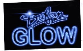 Trademark DUFAN GLOW