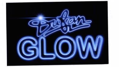 Trademark DUFAN GLOW