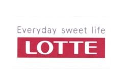 Trademark EVERYDAY SWEET LIFE LOTTE