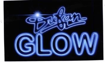 Trademark DUFAN GLOW
