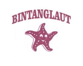 Trademark BINTANG LAUT + LOGO