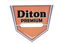 Trademark DITON PREMIUM