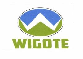 Trademark WIGOTE + LOGO