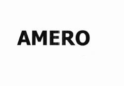 Trademark AMERO