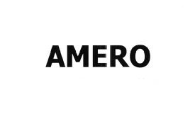 Trademark AMERO