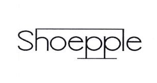 Trademark SHOEPPLE