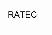 Trademark RATEC