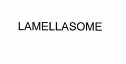 Trademark LAMELLASOME