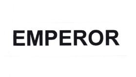 Trademark EMPEROR