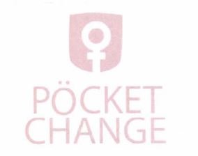 Trademark POCKET CHANGE + LOGO