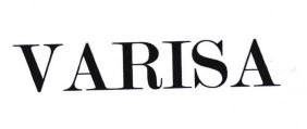 Trademark VARISA
