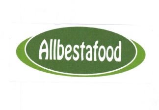 Trademark ALLBESTAFOOD + LOGO