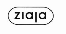 Trademark ZIAJA