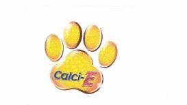 Trademark CALCI-E + LOGO