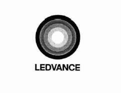 Trademark LEDVANCE + LOGO