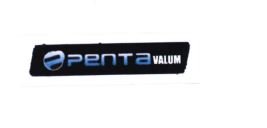 Trademark PENTA VALUM + LOGO