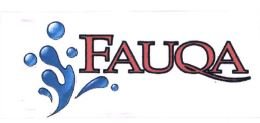 Trademark FAUQA + LOGO