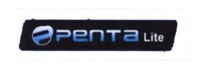 Trademark PENTA LITE