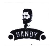 Trademark DANDY + LOGO