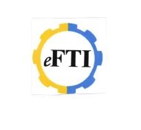 Trademark EFTI + LOGO