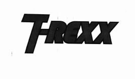 Trademark T-REXX