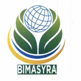 Trademark BIMASYRA + LOGO