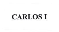 Trademark CARLOS I