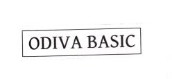 Trademark ODIVA BASIC