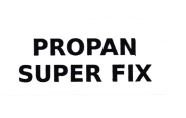 Trademark PROPAN SUPER FIX