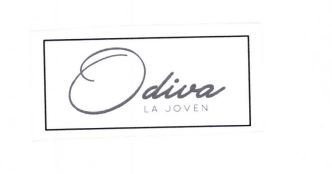 Trademark ODIVA LA JOVEN