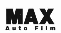 Trademark MAX AUTO FILM