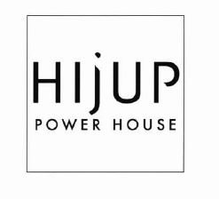 Trademark HIJUP POWER HOUSE